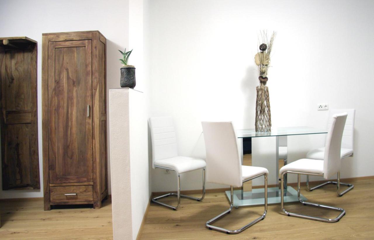 Haag am Hausruck Bed & Breakfast מראה חיצוני תמונה