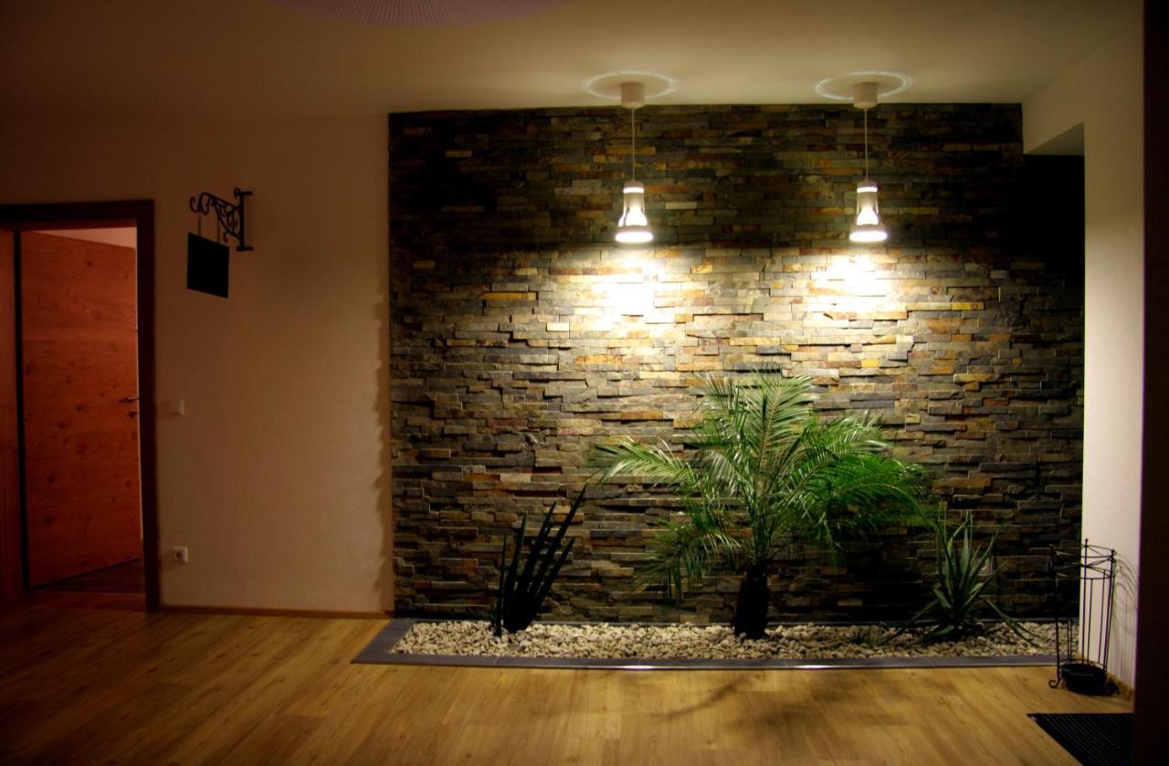 Haag am Hausruck Bed & Breakfast מראה חיצוני תמונה