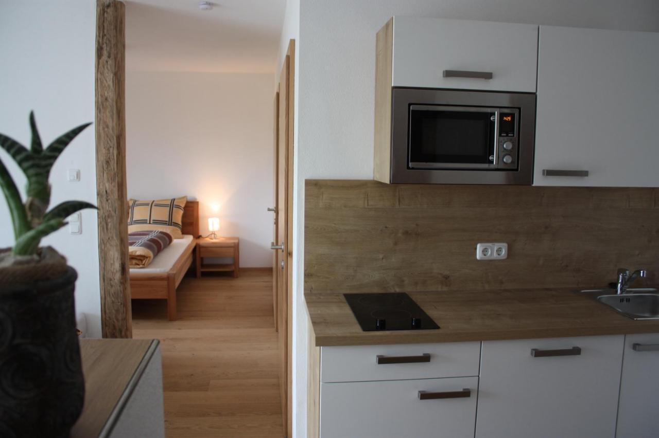 Haag am Hausruck Bed & Breakfast מראה חיצוני תמונה
