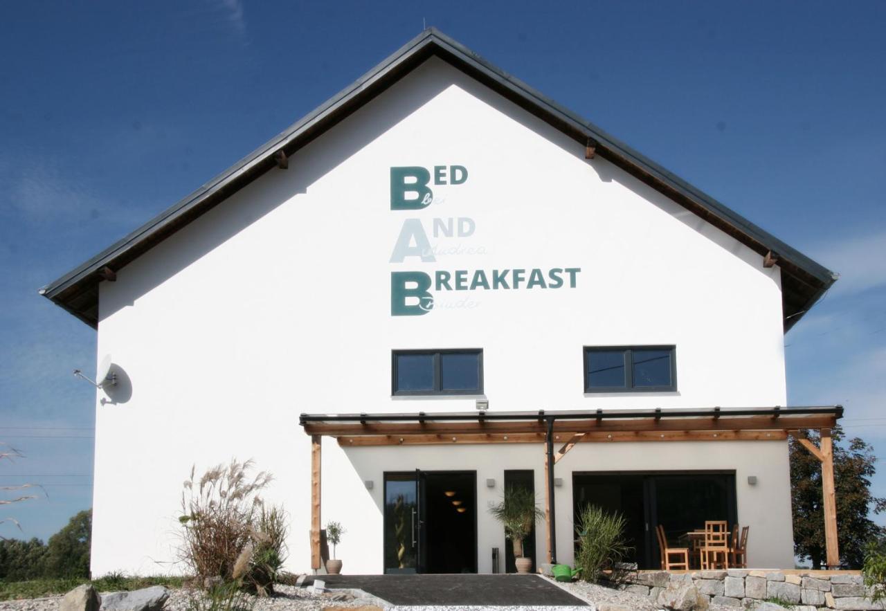 Haag am Hausruck Bed & Breakfast מראה חיצוני תמונה