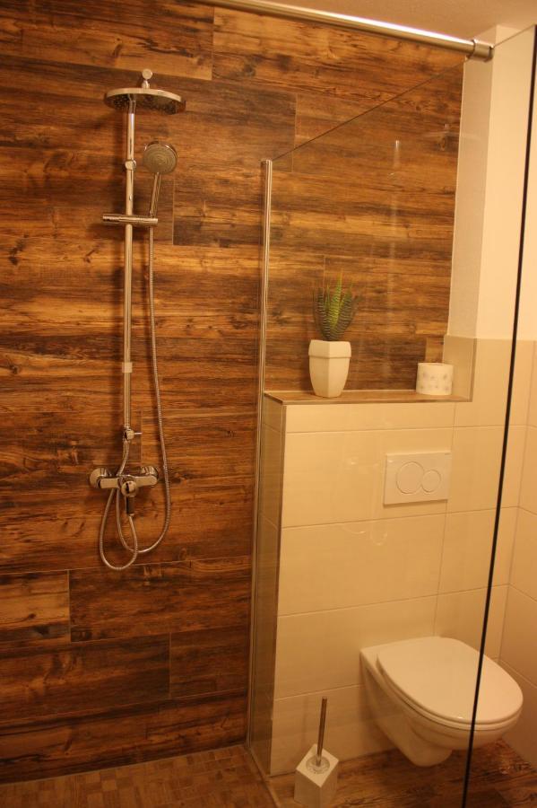 Haag am Hausruck Bed & Breakfast מראה חיצוני תמונה