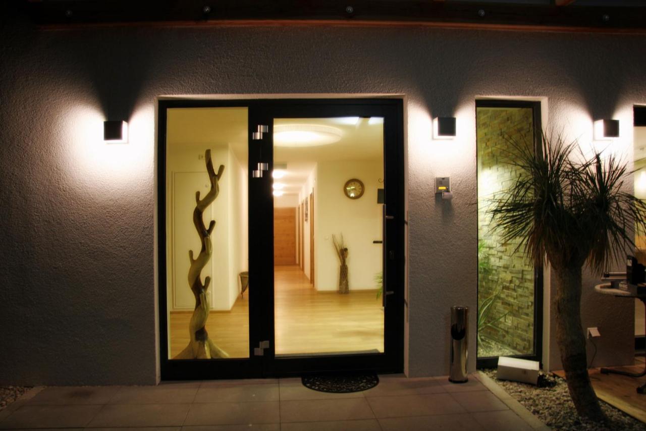 Haag am Hausruck Bed & Breakfast מראה חיצוני תמונה