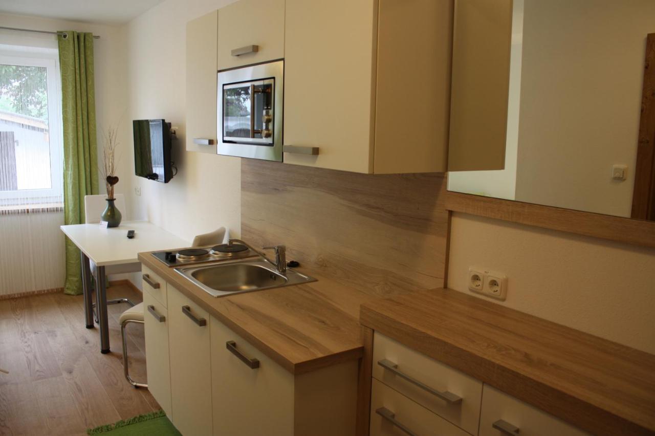 Haag am Hausruck Bed & Breakfast מראה חיצוני תמונה