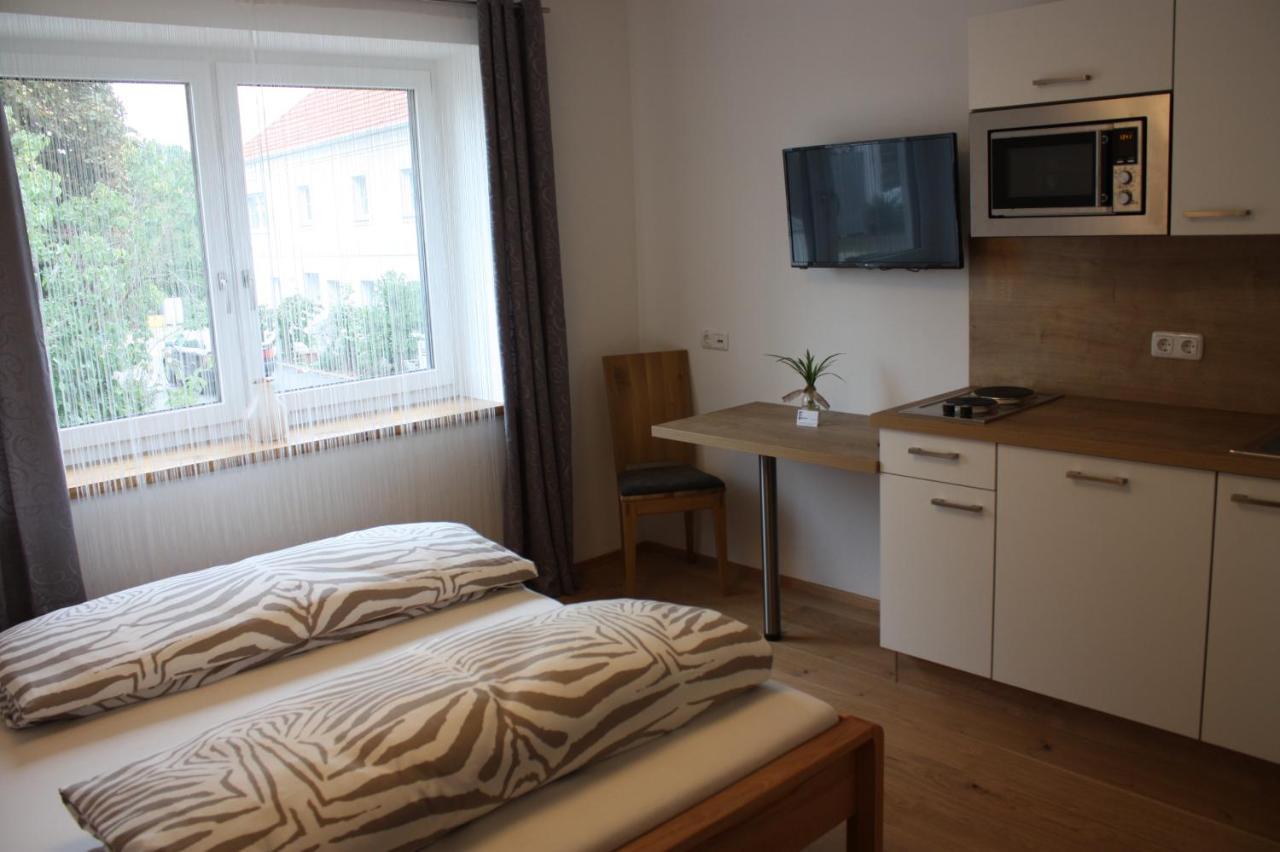 Haag am Hausruck Bed & Breakfast מראה חיצוני תמונה